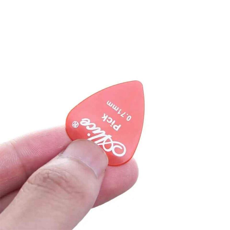 Palhetas Alice para Guitarra, Violão e Cavaquinho - 30 peças - Image 5